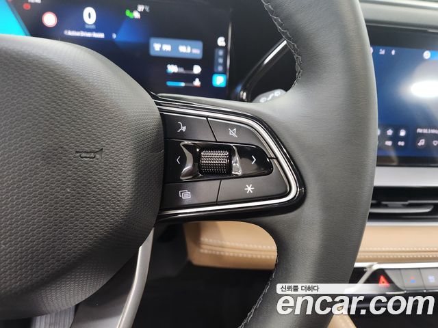 Renault Korea Grand Koleos 2.0 Iconic 2WD 2025 — фото 6