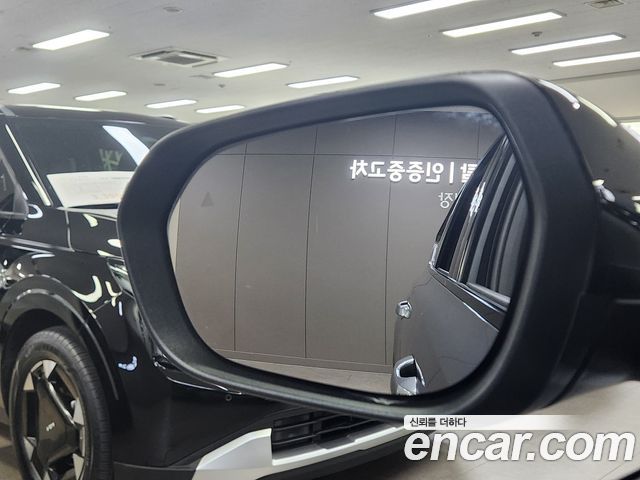 Renault Korea Grand Koleos 2.0 Iconic 2WD 2025 — фото 15