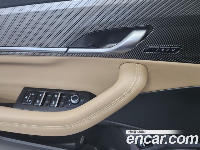 Renault Korea Grand Koleos 2.0 Iconic 2WD 2025 — фото 16