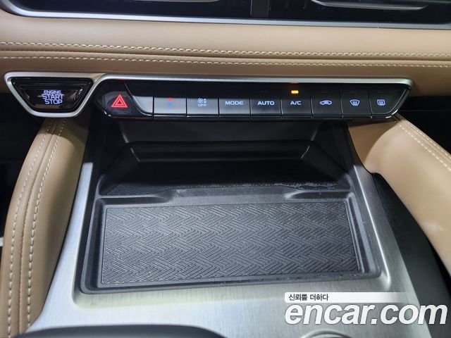 Renault Korea Grand Koleos 2.0 Iconic 2WD 2025 — фото 17