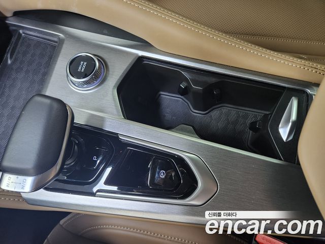 Renault Korea Grand Koleos 2.0 Iconic 2WD 2025 — фото 18