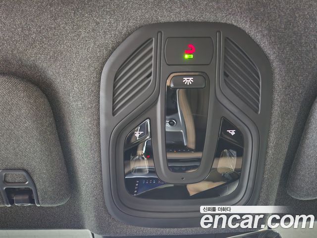 Renault Korea Grand Koleos 2.0 Iconic 2WD 2025 — фото 19