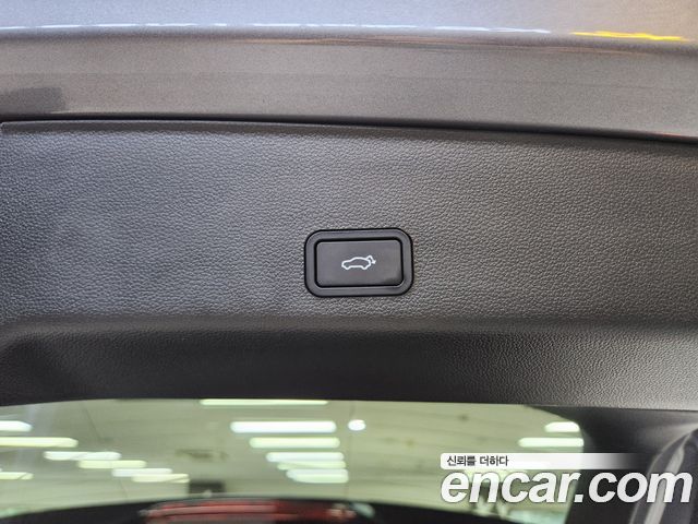 Renault Korea Grand Koleos 2.0 Iconic 2WD 2025 — фото 22