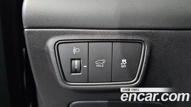 Hyundai Tucson (NX4) Gasoline 1.6 Turbo 4WD N Line Inspiration 2022 — фото 14