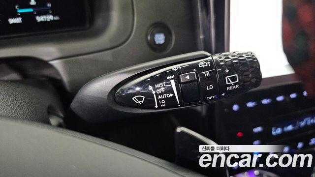 Hyundai Tucson (NX4) Gasoline 1.6 Turbo 4WD N Line Inspiration 2022 — фото 20