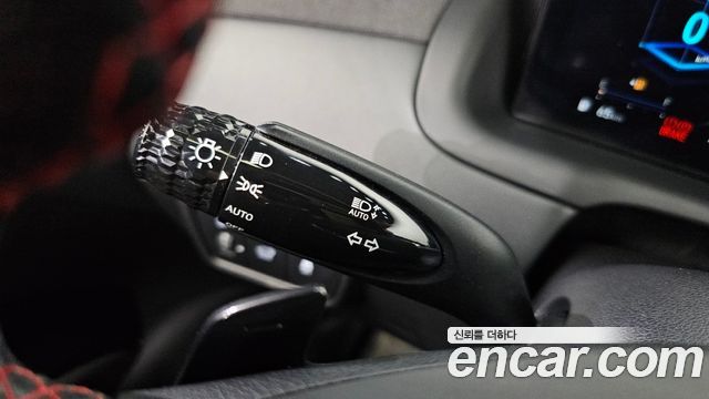Hyundai Tucson (NX4) Gasoline 1.6 Turbo 4WD N Line Inspiration 2022 — фото 27