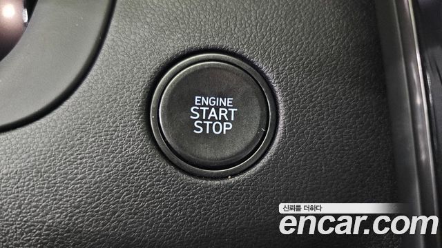 Hyundai Tucson (NX4) Gasoline 1.6 Turbo 4WD N Line Inspiration 2022 — фото 28