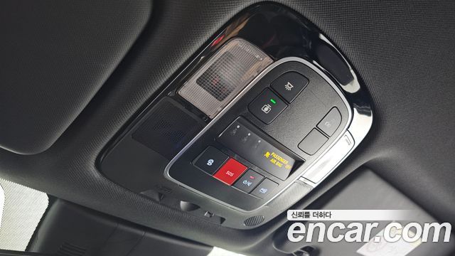 Hyundai Tucson (NX4) Gasoline 1.6 Turbo 4WD N Line Inspiration 2022 — фото 30