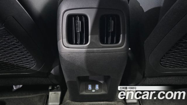Hyundai Tucson (NX4) Gasoline 1.6 Turbo 4WD N Line Inspiration 2022 — фото 34