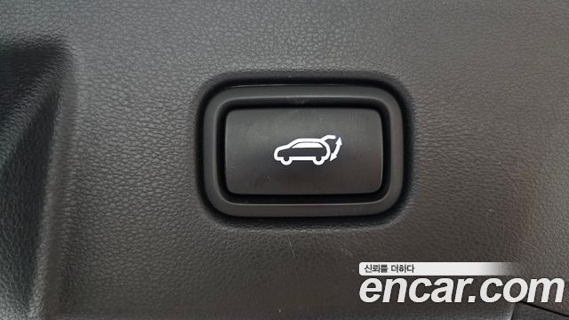 Hyundai Tucson (NX4) Gasoline 1.6 Turbo 4WD N Line Inspiration 2022 — фото 37