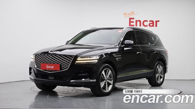 Genesis GV80 3.0 Diesel AWD