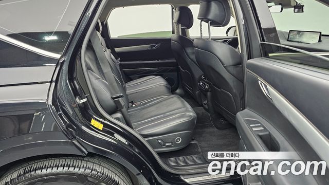 Genesis GV80 3.0 Diesel AWD 2023 — фото 11