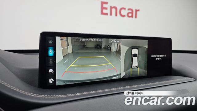 Genesis GV80 3.0 Diesel AWD 2023 — фото 15