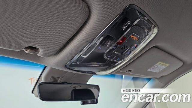 Genesis GV80 3.0 Diesel AWD 2023 — фото 18