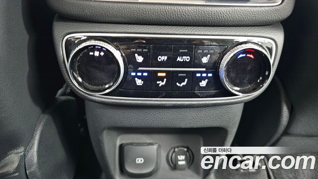 Genesis GV80 3.0 Diesel AWD 2023 — фото 19