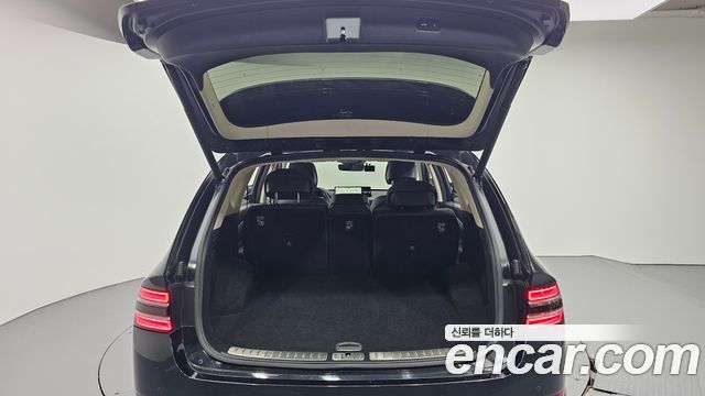 Genesis GV80 3.0 Diesel AWD 2023 — фото 20