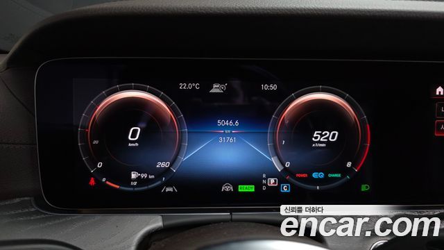 Mercedes-Benz CLS-Class (C257) CLS450 4MATIC AMG Line 2021 — фото 8