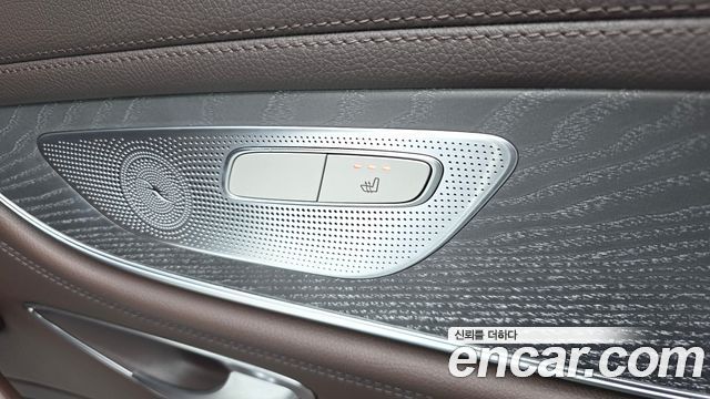 Mercedes-Benz CLS-Class (C257) CLS450 4MATIC AMG Line 2021 — фото 19