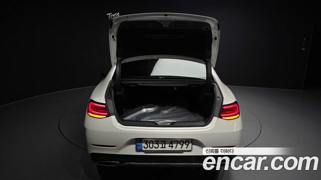 Mercedes-Benz CLS-Class (C257) CLS450 4MATIC AMG Line 2021 — фото 20