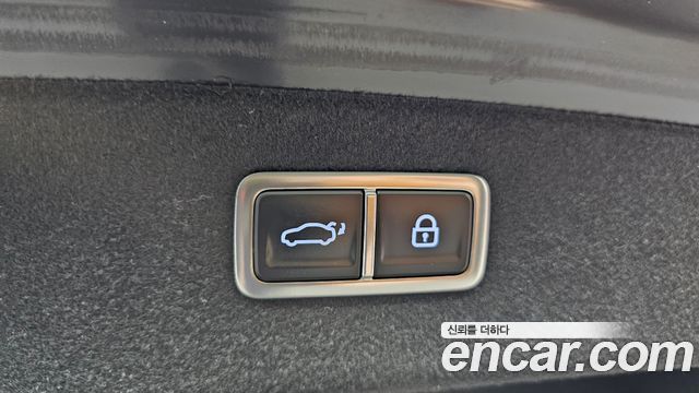 Genesis G80 (RG3) Gasoline 3.5 Turbo AWD 2025 — фото 15