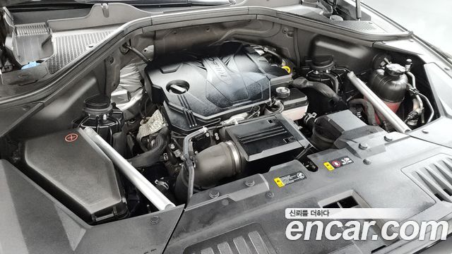 Genesis GV80 2.5T Gasoline AWD 2024 — фото 6