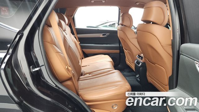 Genesis GV80 2.5T Gasoline AWD 2024 — фото 11