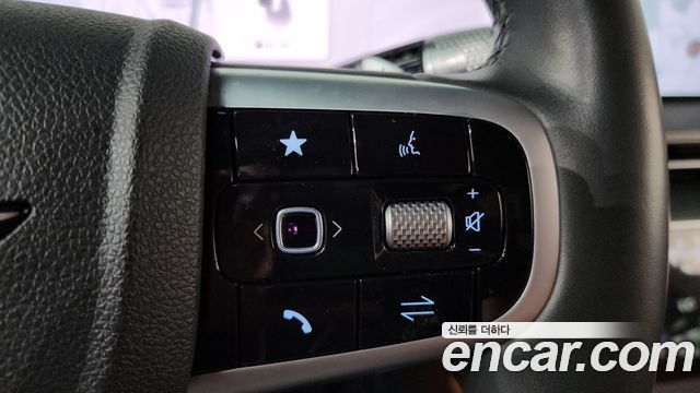 Genesis GV80 2.5T Gasoline AWD 2024 — фото 16