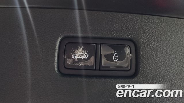 Genesis GV80 2.5T Gasoline AWD 2024 — фото 18