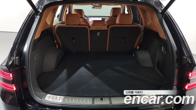 Genesis GV80 2.5T Gasoline AWD 2024 — фото 19