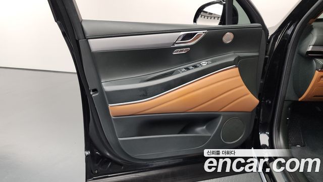 Genesis GV80 2.5T Gasoline AWD 2024 — фото 24