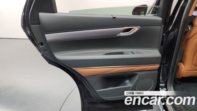 Genesis GV80 2.5T Gasoline AWD 2024 — фото 25