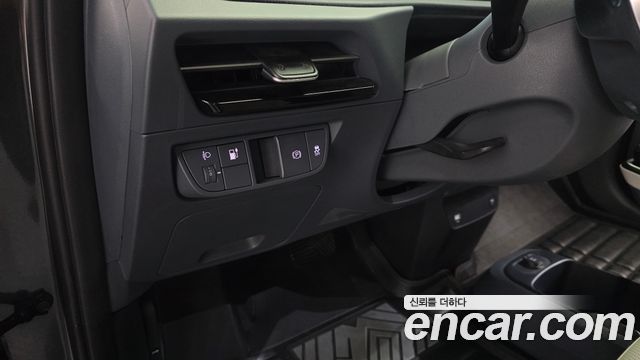 Kia EV6 Long Range 4WD Light 2023 — фото 14