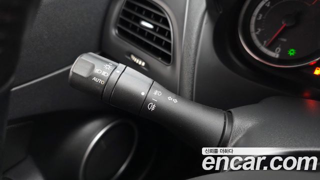 Renault Korea SM3 Neo RE 2017 — фото 19
