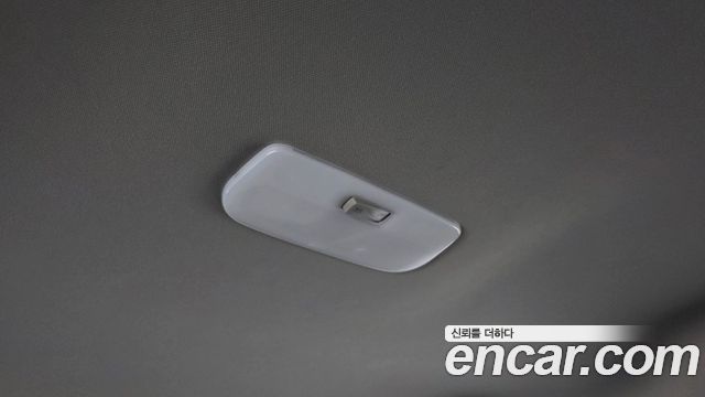 Renault Korea SM3 Neo RE 2017 — фото 29