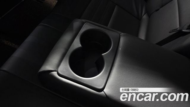 Renault Korea SM3 Neo RE 2017 — фото 30