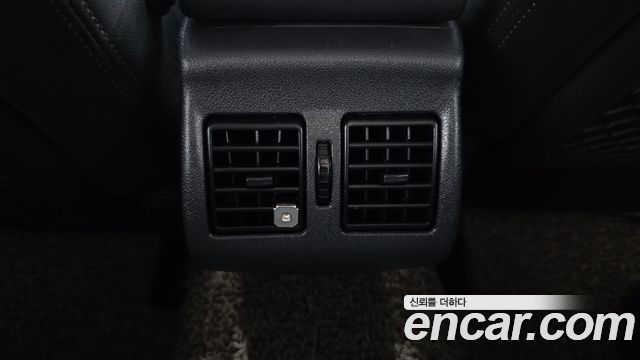 Renault Korea SM3 Neo RE 2017 — фото 31