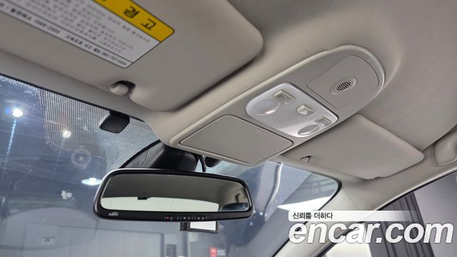 Renault Korea SM3 Neo RE 2017 — фото 32