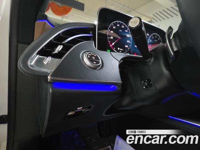 Mercedes-Benz E-Class (W214) E200 Avantgarde 2025 — фото 16