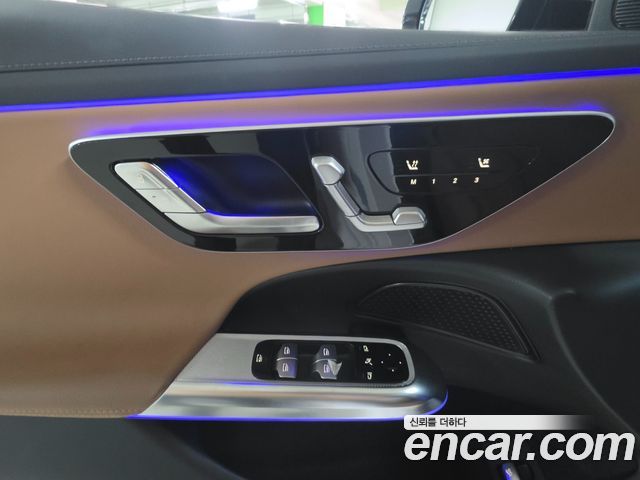 Mercedes-Benz E-Class (W214) E200 Avantgarde 2025 — фото 17