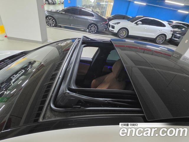 Mercedes-Benz E-Class (W214) E200 Avantgarde 2025 — фото 18