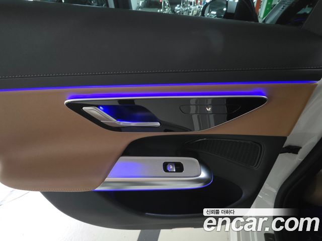 Mercedes-Benz E-Class (W214) E200 Avantgarde 2025 — фото 21