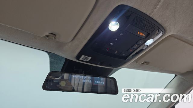 Kia Carnival (IV) Diesel 9-Seater Hi-Limousine(Special Vehicle) 2022 — фото 15