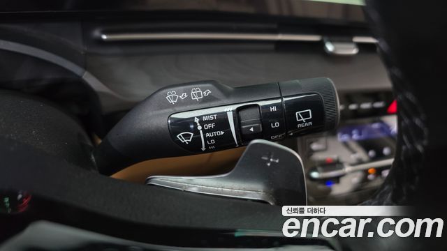 Kia Carnival (IV) Diesel 9-Seater Hi-Limousine(Special Vehicle) 2022 — фото 17