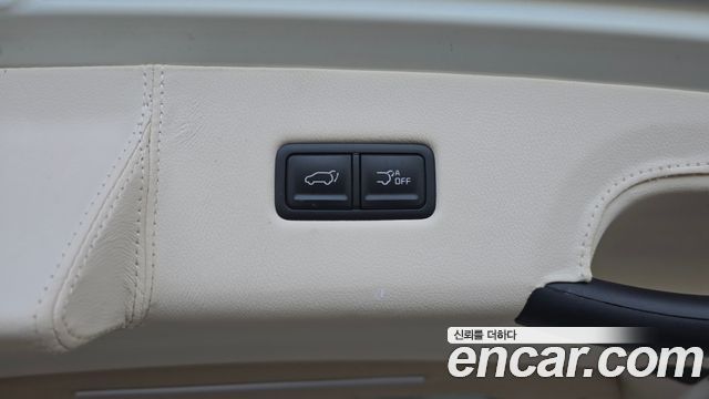 Kia Carnival (IV) Diesel 9-Seater Hi-Limousine(Special Vehicle) 2022 — фото 20