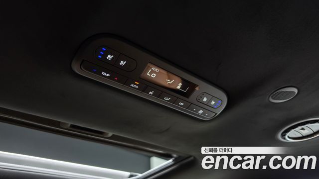 Hyundai Palisade (LX3) HEV 2.5T 4WD 7-Seater Calligraphy 2026 — фото 14