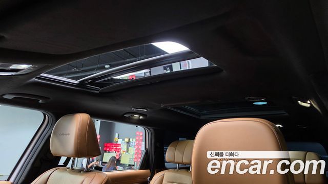 Hyundai Palisade (LX3) HEV 2.5T 4WD 7-Seater Calligraphy 2026 — фото 16