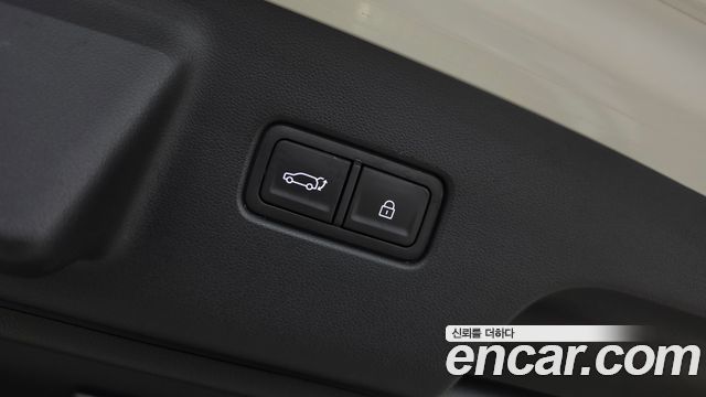 Hyundai Palisade (LX3) HEV 2.5T 4WD 7-Seater Calligraphy 2026 — фото 17