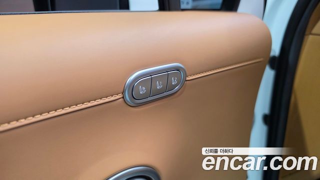 Hyundai Palisade (LX3) HEV 2.5T 4WD 7-Seater Calligraphy 2026 — фото 19