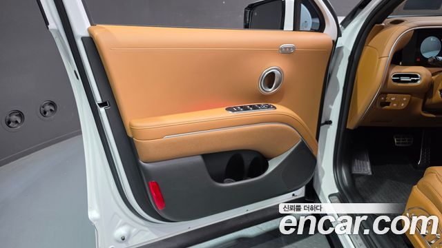 Hyundai Palisade (LX3) HEV 2.5T 4WD 7-Seater Calligraphy 2026 — фото 24