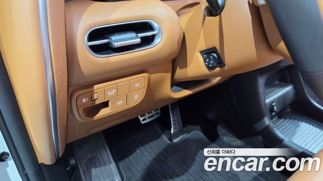 Hyundai Palisade (LX3) HEV 2.5T 4WD 7-Seater Calligraphy 2026 — фото 28
